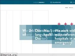 Sites similar to ims-medical.es