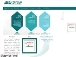 Sites similar to ims-np.com