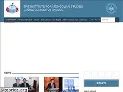 Sites similar to ims-num.org