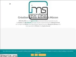 Sites similar to ims-on-line.net