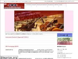 Sites similar to ims-tokyo.co.jp