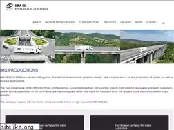 Sites similar to ims.bg