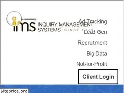 Sites similar to ims.ca