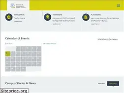 Sites similar to ims.cmr.ac.in