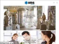 Sites similar to ims.co.id