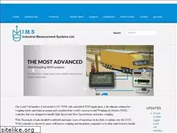 Sites similar to ims.co.il