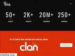 Sites similar to ims.com.bd