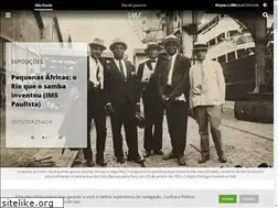 Sites similar to ims.com.br