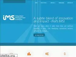 Sites similar to ims.com.na
