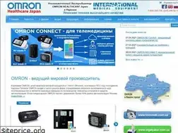 Sites similar to ims.com.ua