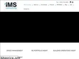 Sites similar to ims.consulting