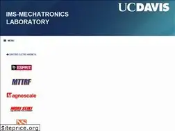 Sites similar to ims.engr.ucdavis.edu