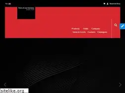 Sites similar to ims.eu