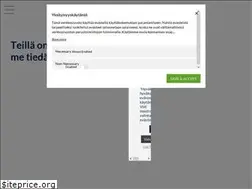 Sites similar to ims.fi