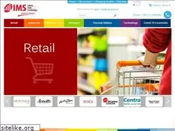Sites similar to ims.ie