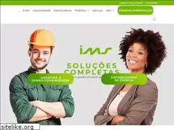 Sites similar to ims.ind.br