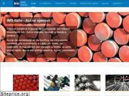 Sites similar to ims.it