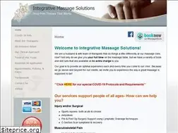 Sites similar to ims.massagetherapy.com