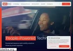 Sites similar to ims.tech