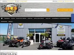 Sites similar to ims40.com