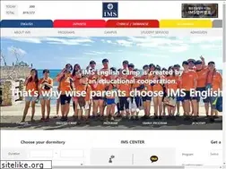 Sites similar to ims7.com