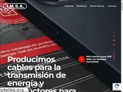 Sites similar to imsa.com.ar