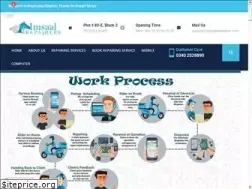 Sites similar to imsaalrepairers.com