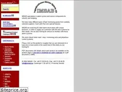 Sites similar to imsab.eu
