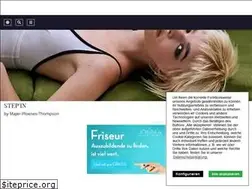 Sites similar to imsalon.de