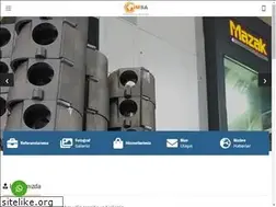 Sites similar to imsamakina.com.tr