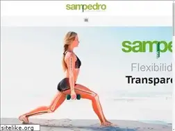 Sites similar to imsampedro.com.co