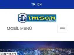 Sites similar to imsan.com.tr