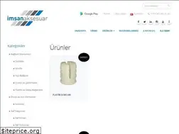 Sites similar to imsanaksesuar.com