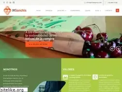 Sites similar to imsanchis.com
