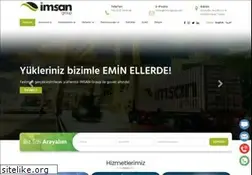 Sites similar to imsangroup.com
