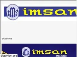 Sites similar to imsanmarket.com