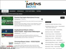 Sites similar to imsansboya.com