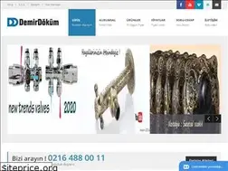 Sites similar to imsanyapi.com.tr