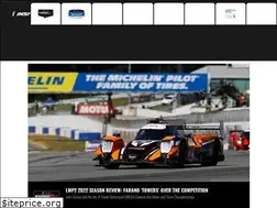 Sites similar to imsaseries.com