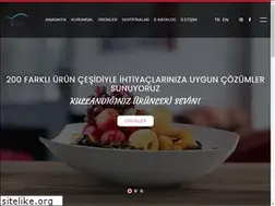 Sites similar to imsasmelamin.com