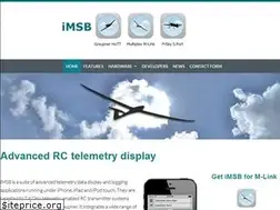 Sites similar to imsb.ch