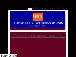 Sites similar to imsb.com.my
