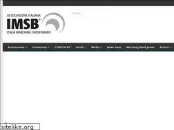 Sites similar to imsb.it