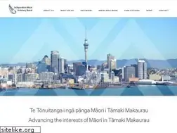 Sites similar to imsb.maori.nz
