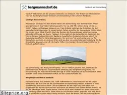 Sites similar to imsbach.de