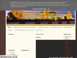 Sites similar to imsbangalore.blogspot.com