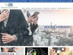 Sites similar to imsbarter.com