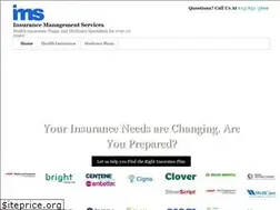 Sites similar to imsbenefits.com
