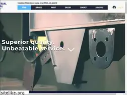 Sites similar to imsblasting.com