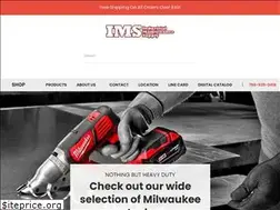Sites similar to imsbolt.com